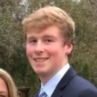 Connor Temple
