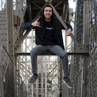 Dillan Van Ness