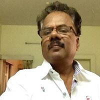 Chellapandian Vellaichamy