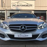 Ac Automobiles