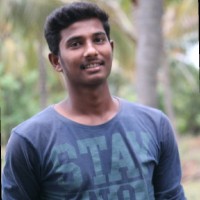 Dinesh K