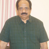 Muraleedharan. G