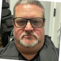Andy Addington