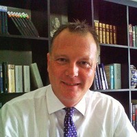 John Greenhough
