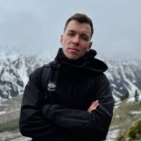 Ilya Rozhkov