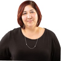 Elizabeth Dioz