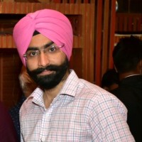 Jagjeet Singh Mendiratta