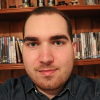 Luke Netov