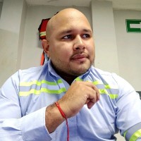 Jesus Nuñez Sarmiento