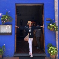 Aurora Jimenez Palacio