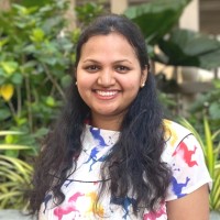 Supriya Dhanvijay Baviskar
