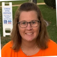 Mary Timmerman