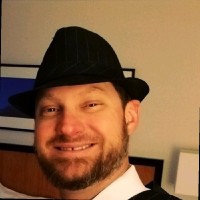 Dave Svoboda