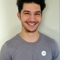 Zachary Feathers