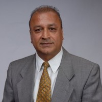 Subhash Chander