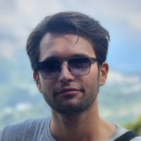 Omid Mehraban