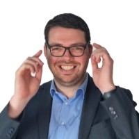 Will Scobie MBCI CMgr