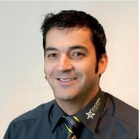 Fredy Kuratli