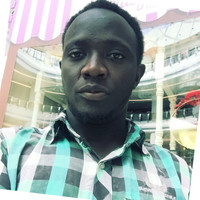 Bakashabaruhanga Boaz