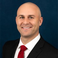 Derrick Schuler, CFP®