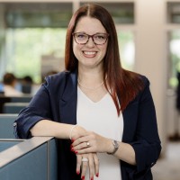 Laura Powers, Chfc®