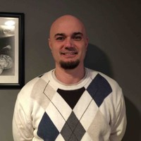 Tim Stout
