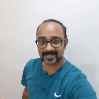 Mahesh Balasubramanian