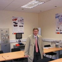 David Killalea