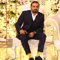 Muhammad Faisal Islam