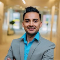 Sumit Sanjel