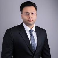 Mohsin Ali Khan