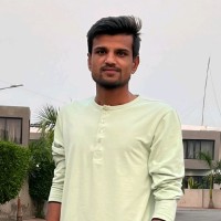 Vishal Pandav