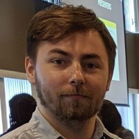 Michael Roberts
