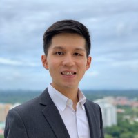 Malcolm Shum