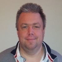 Erik Hoppe
