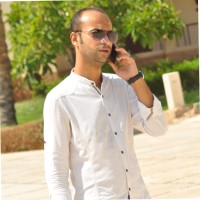Ahmed Khalil Shabana
