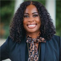 Charome Turner Mba