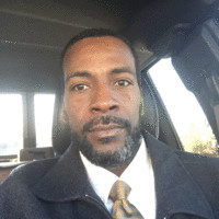Eric Scott