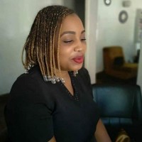 Getrude Zvanguzvino M