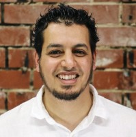 Adam Mobarek