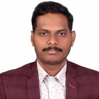 Santosh Kumar Pasumarti