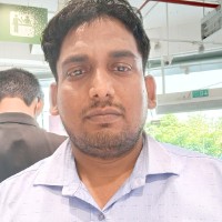 Raju Chaurasiya