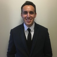 Matthew Mayorga
