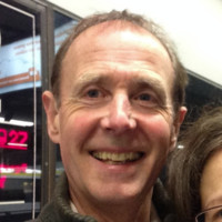steve hack