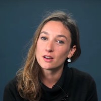 Lucie SIMON
