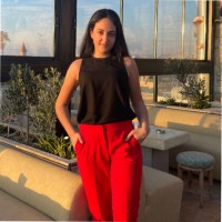 Rawan Kahwaji