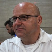 Dale Thompson
