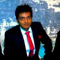 Samarth Agrawal