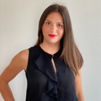 Camille Perreve