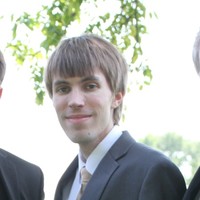 Garrett Hawkins